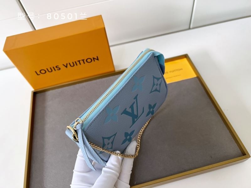 Louis Vuitton Clutch Bags